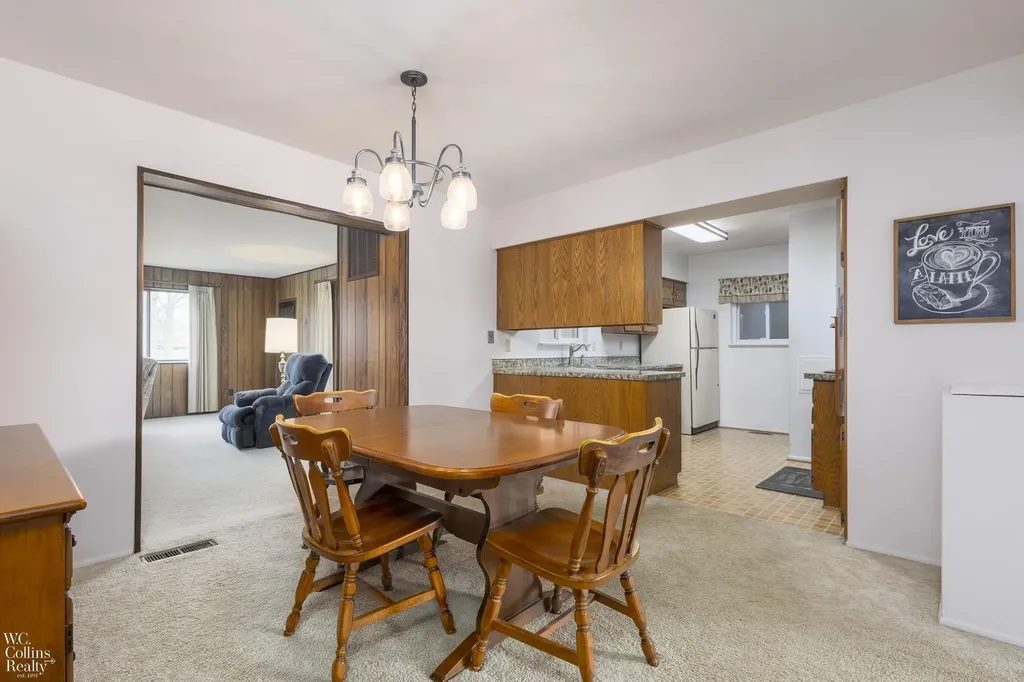 704 Briarwood Lane Fenton City MI 48430