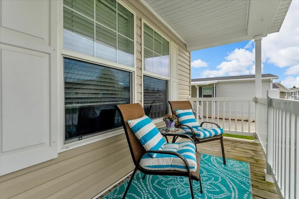 37112 Grindstone Trail Lenox Township MI 48048