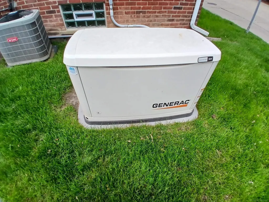 22646 Lakeland Street St. Clair Shores City MI 48081