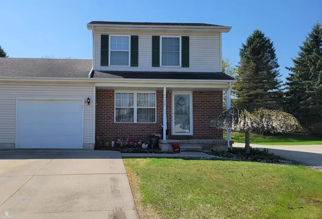 1330 Huron Boulevard Marysville City MI 48040