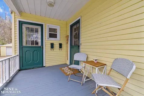 451 Saint Clair Avenue Grosse Pointe City MI 48230