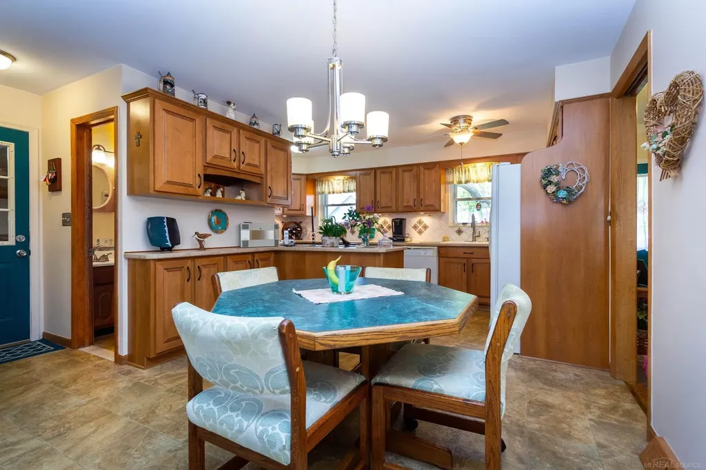 7233 Flamingo Street Clay Township MI 48001