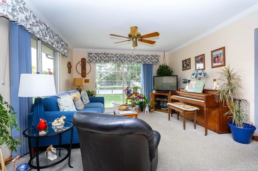 7233 Flamingo Street Clay Township MI 48001