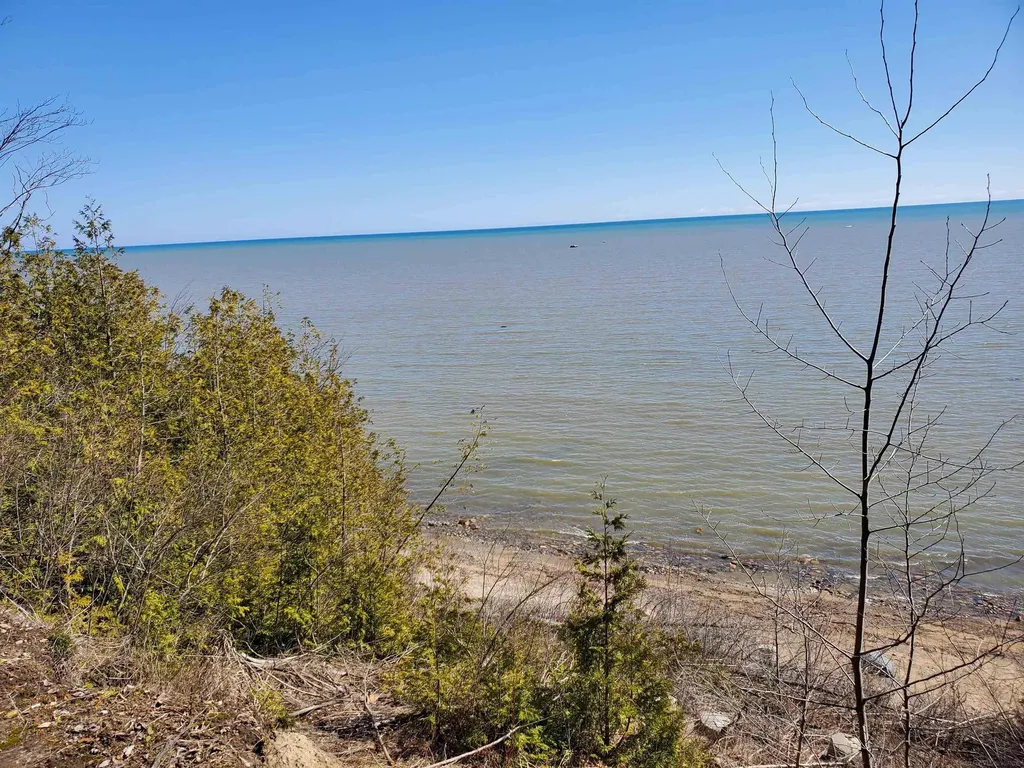 Ville S Lakeshore Road Sherman Township MI 48441