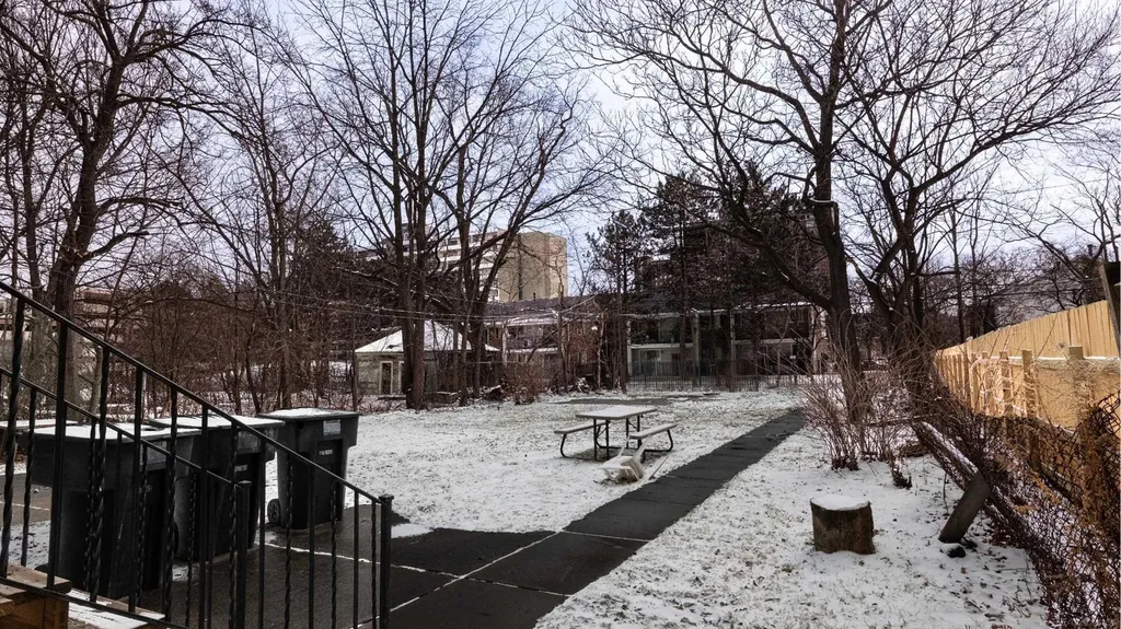 1333 Seward Avenue Detroit City MI 48202