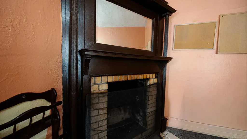 1333 Seward Avenue Detroit City MI 48202