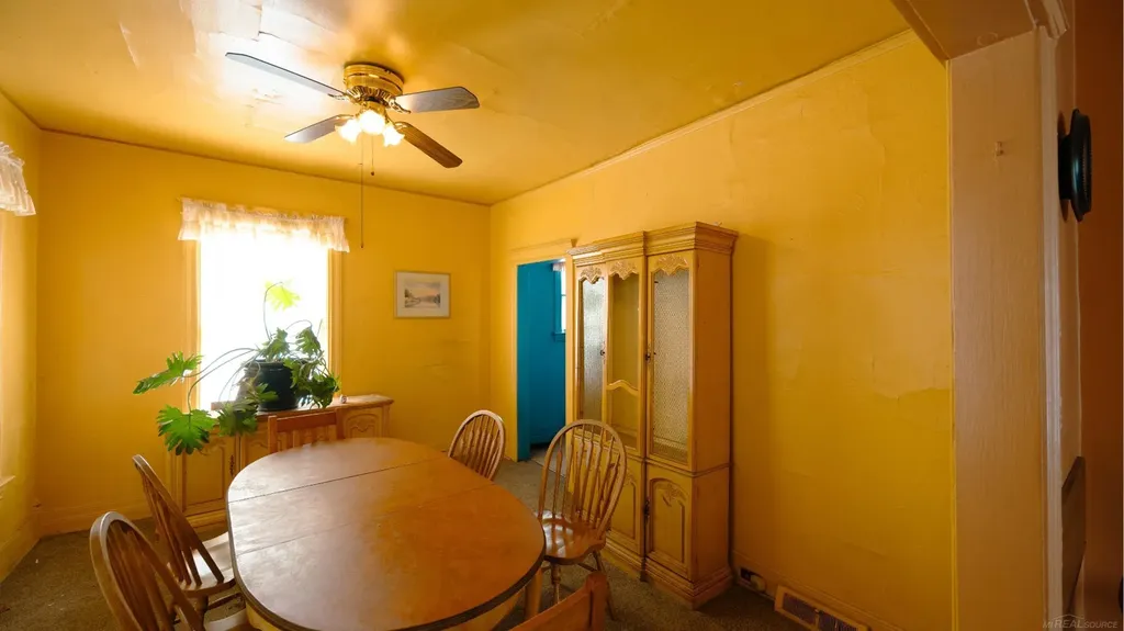 1333 Seward Avenue Detroit City MI 48202