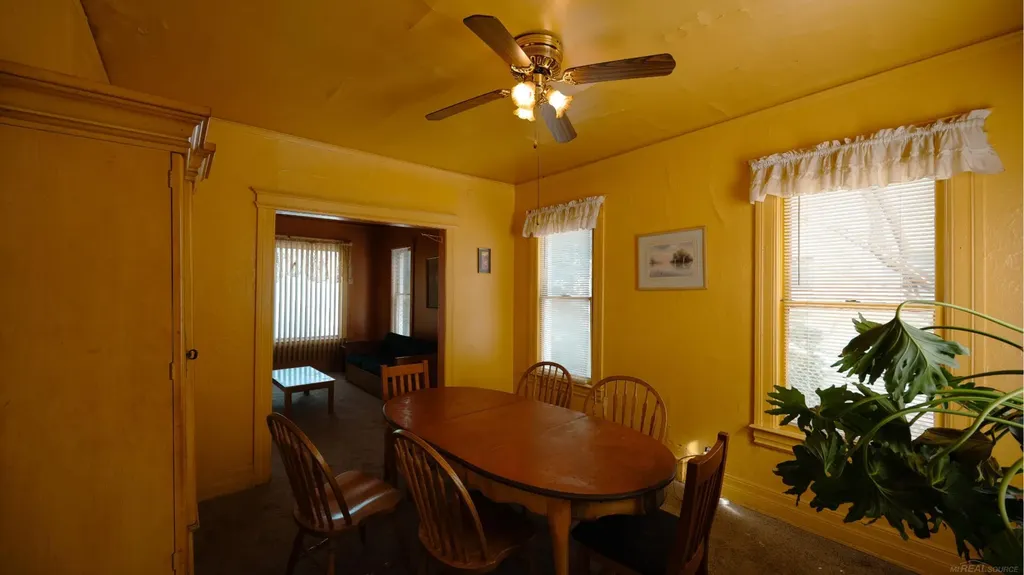1333 Seward Avenue Detroit City MI 48202