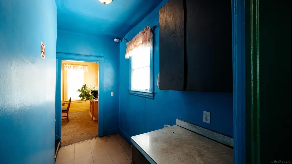 1333 Seward Avenue Detroit City MI 48202