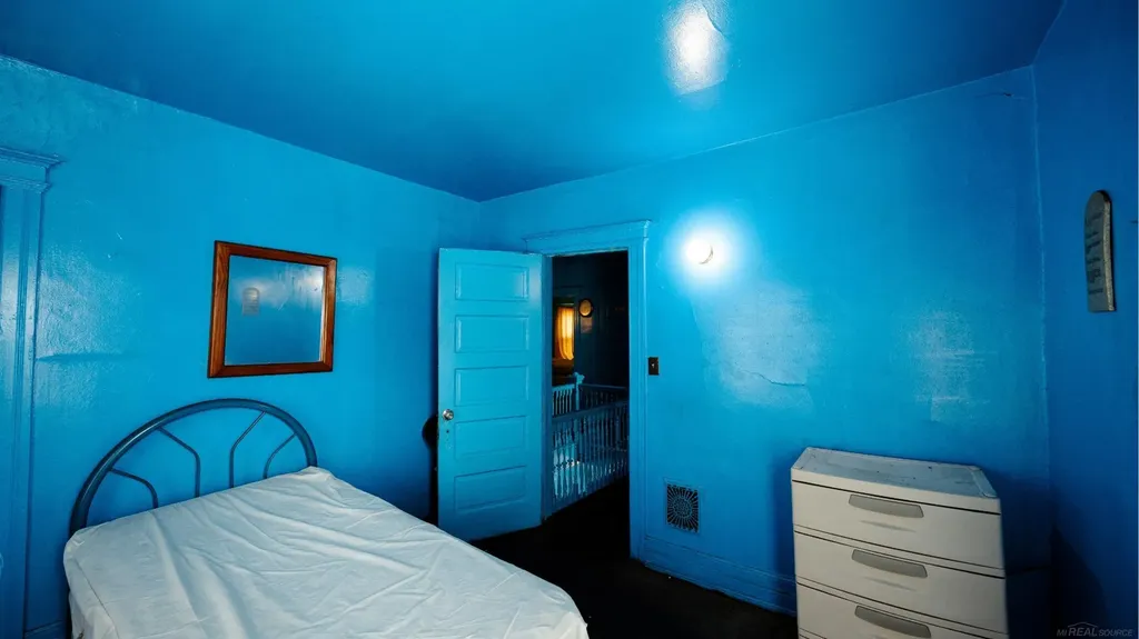 1333 Seward Avenue Detroit City MI 48202
