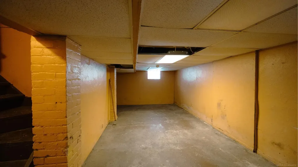 1333 Seward Avenue Detroit City MI 48202