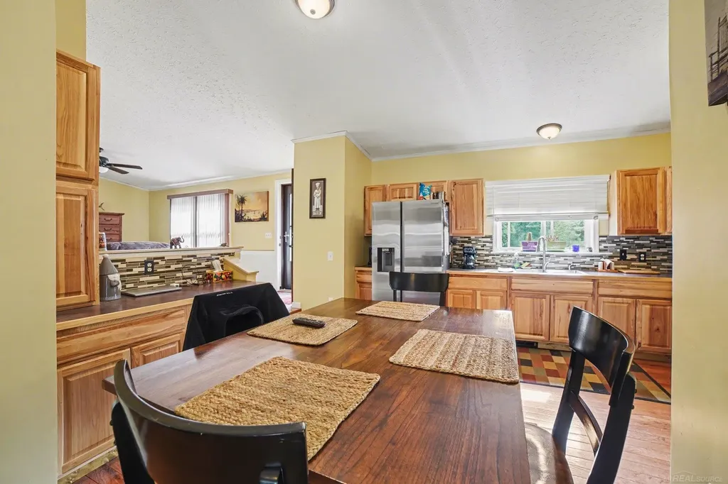3540 S Harrison Road Roscommon Township MI 48629