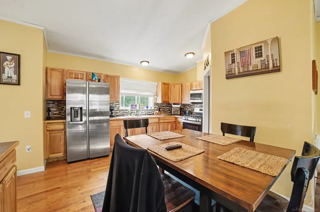 3540 S Harrison Road Roscommon Township MI 48629