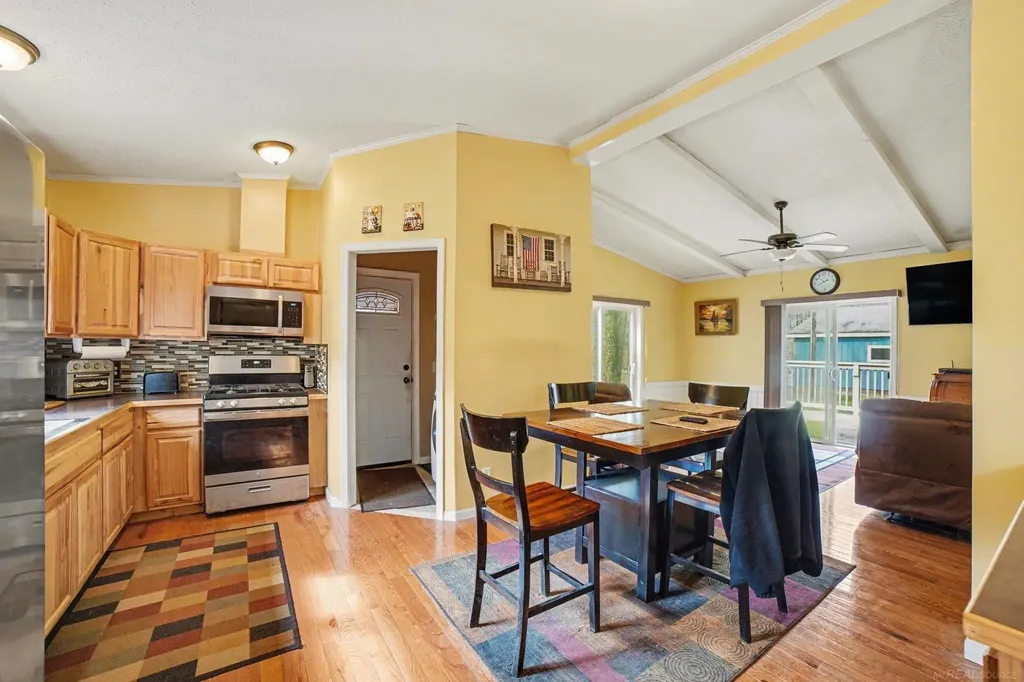 3540 S Harrison Road Roscommon Township MI 48629