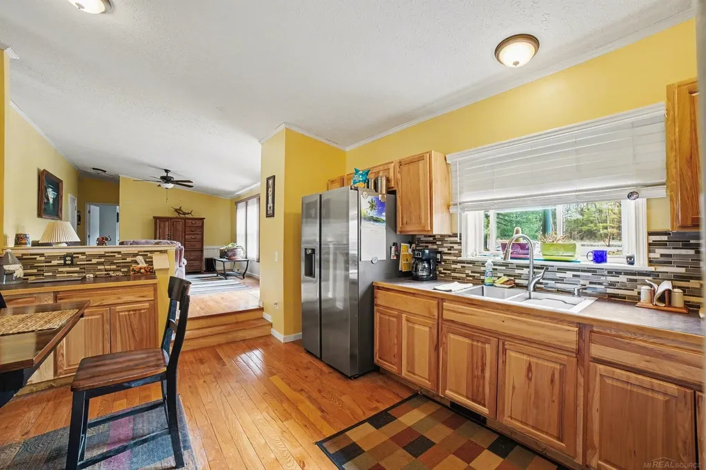 3540 S Harrison Road Roscommon Township MI 48629