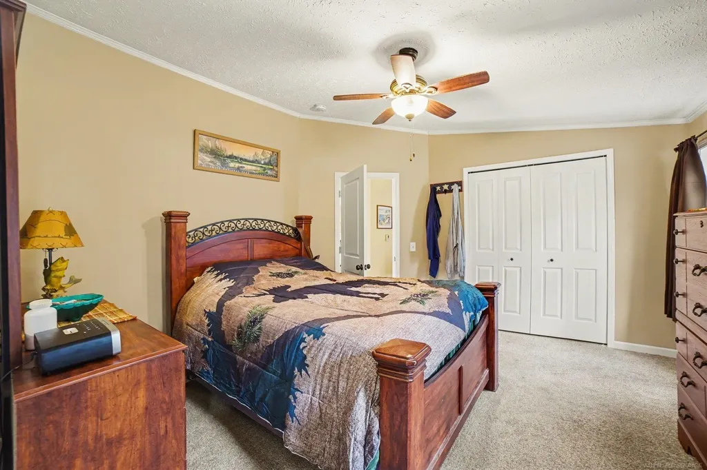 3540 S Harrison Road Roscommon Township MI 48629