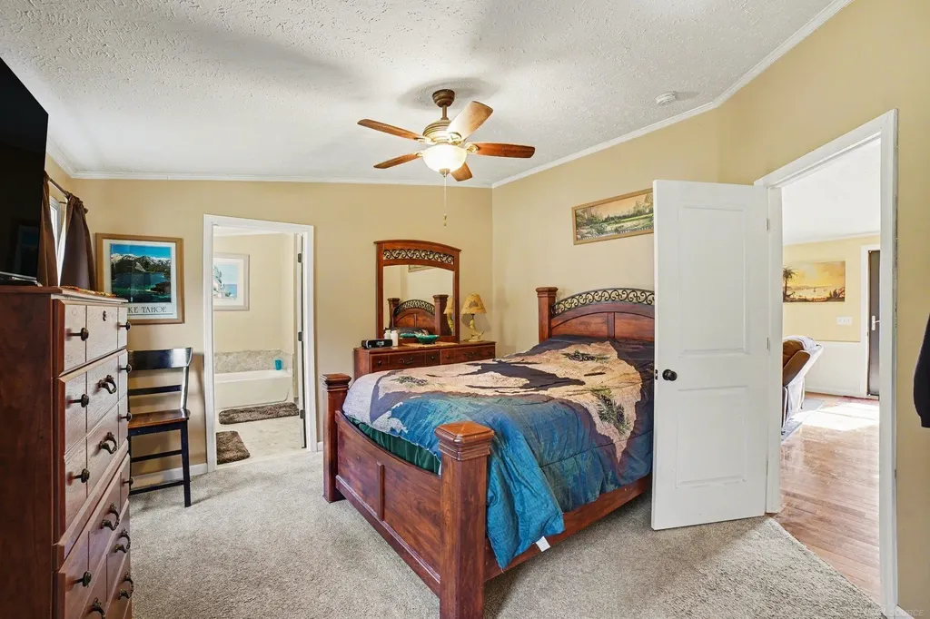 3540 S Harrison Road Roscommon Township MI 48629