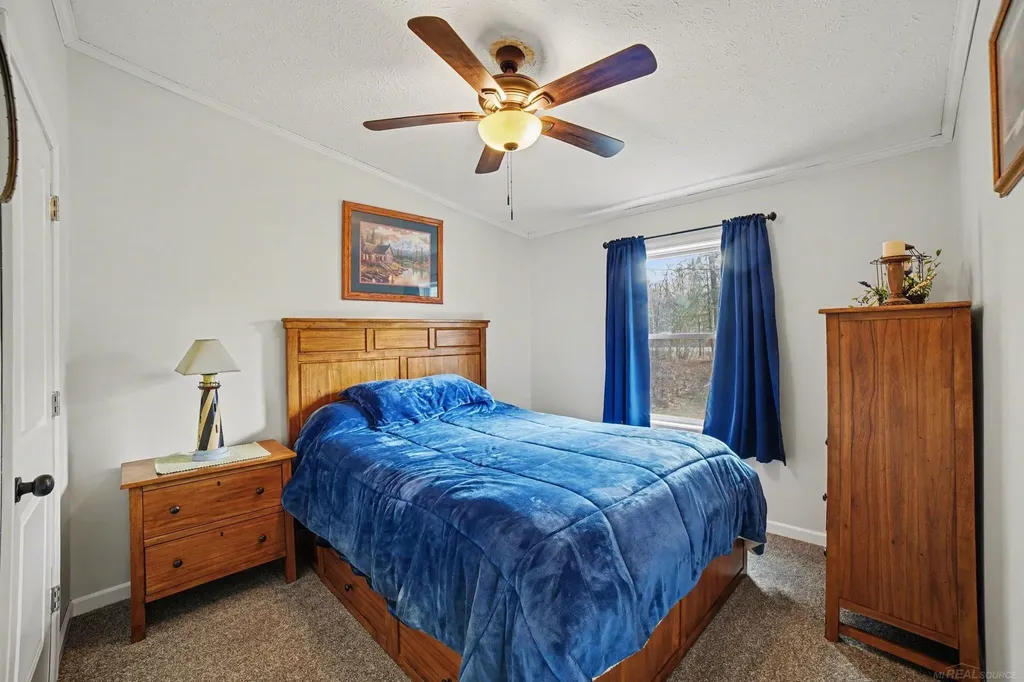 3540 S Harrison Road Roscommon Township MI 48629
