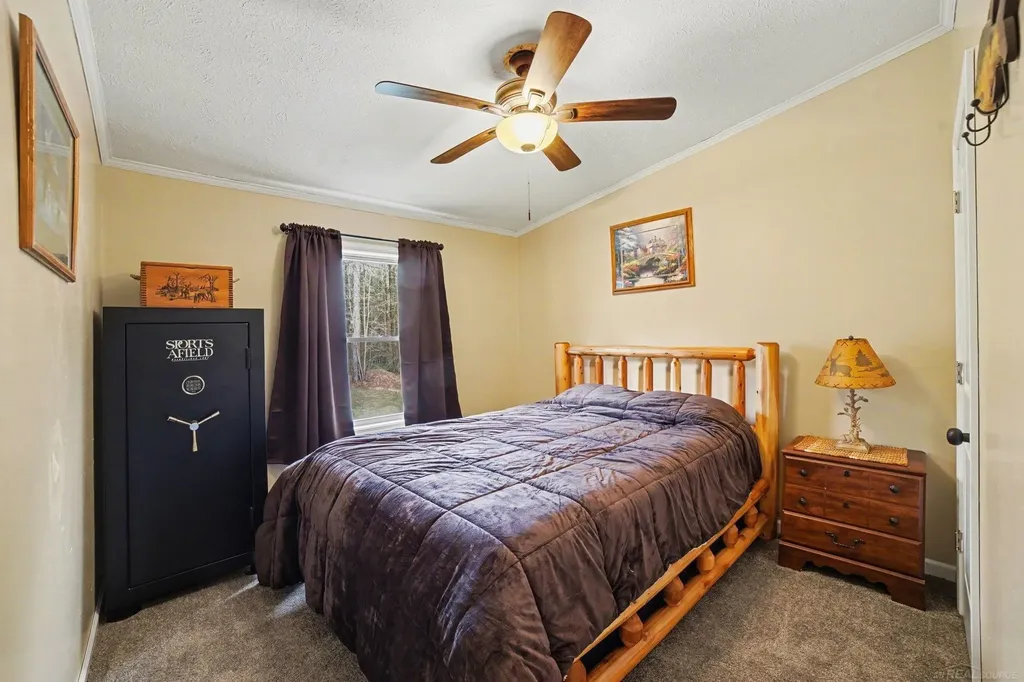 3540 S Harrison Road Roscommon Township MI 48629