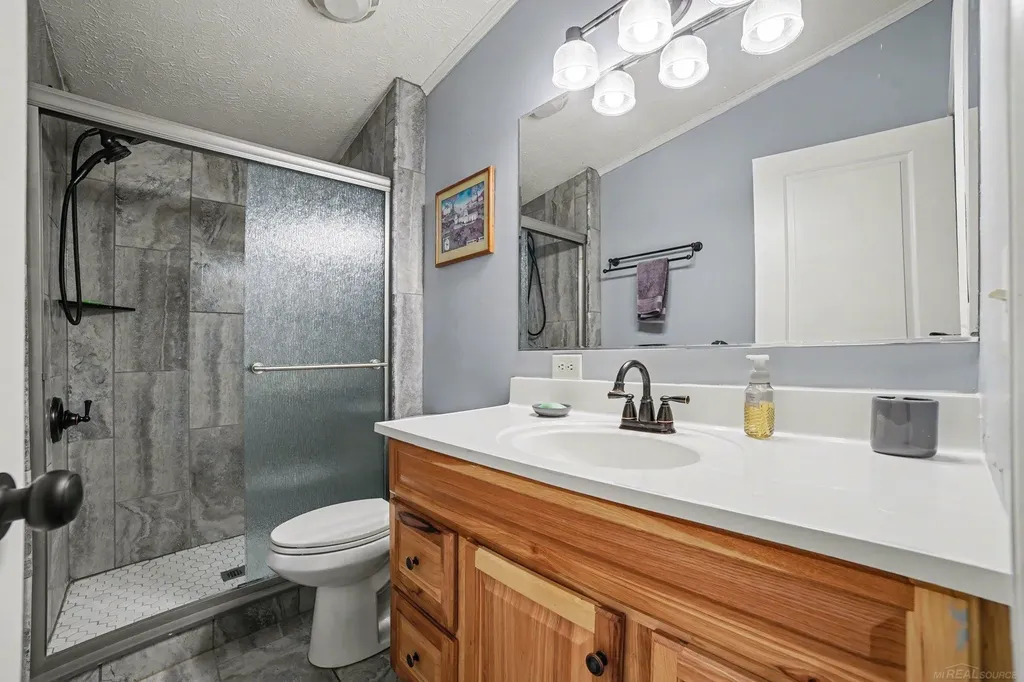 3540 S Harrison Road Roscommon Township MI 48629