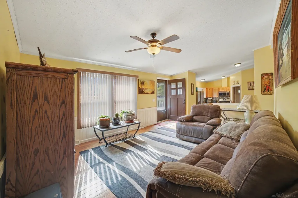 3540 S Harrison Road Roscommon Township MI 48629