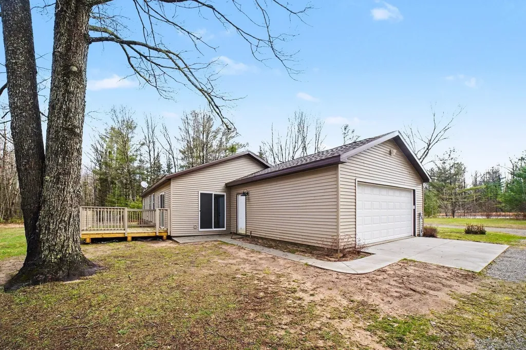 3540 S Harrison Road Roscommon Township MI 48629
