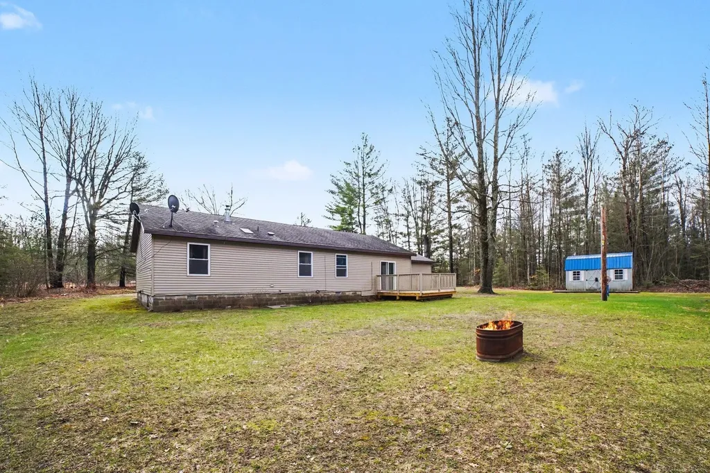 3540 S Harrison Road Roscommon Township MI 48629