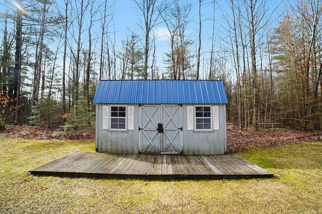 3540 S Harrison Road Roscommon Township MI 48629
