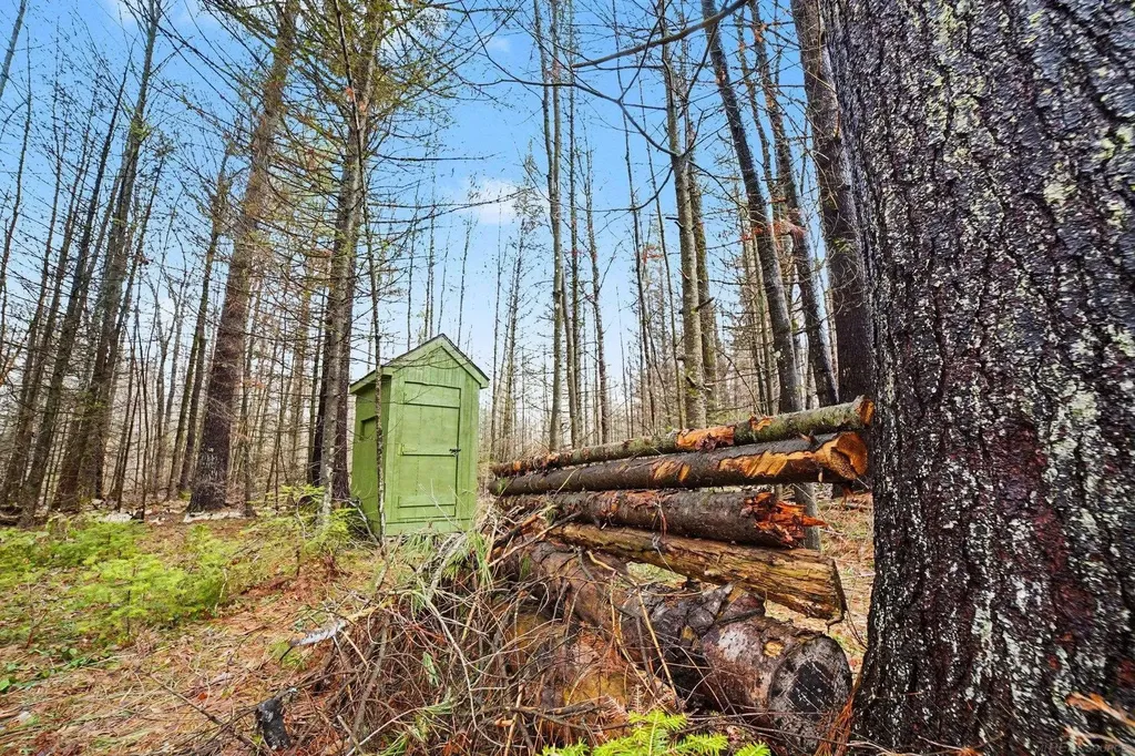 3540 S Harrison Road Roscommon Township MI 48629