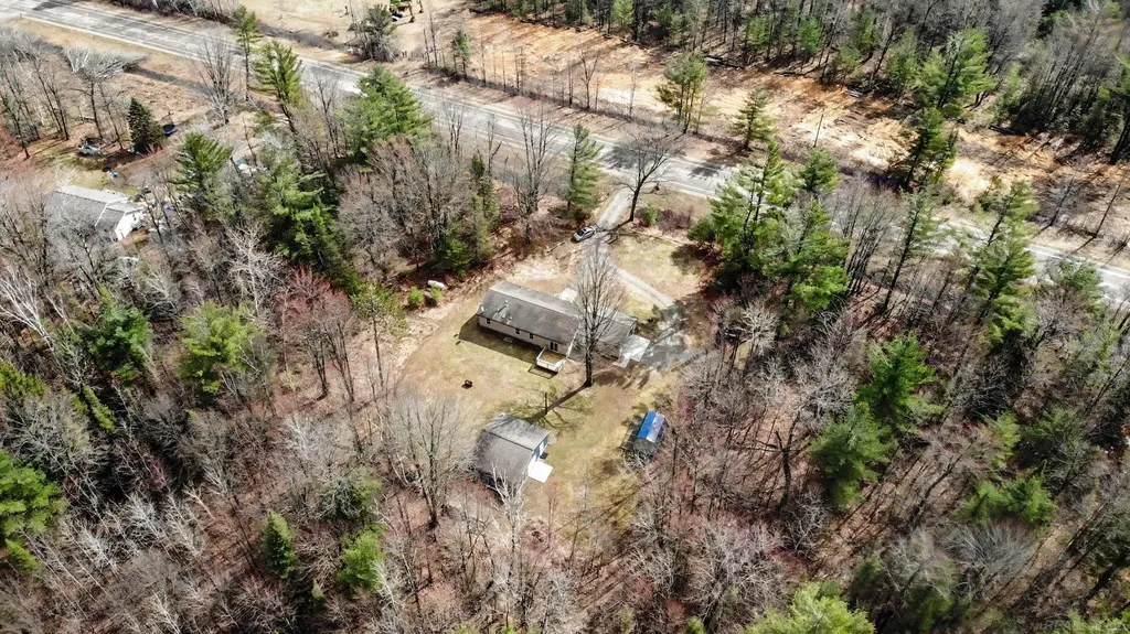 3540 S Harrison Road Roscommon Township MI 48629