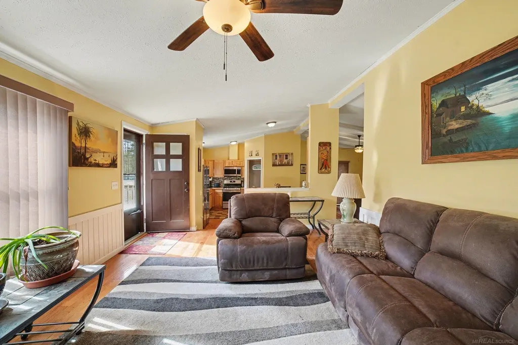 3540 S Harrison Road Roscommon Township MI 48629
