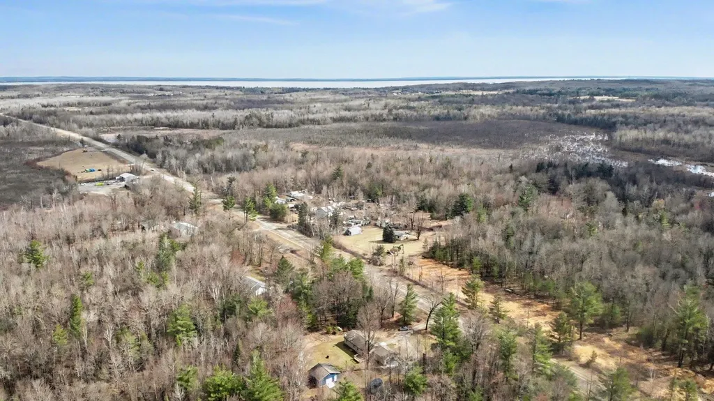 3540 S Harrison Road Roscommon Township MI 48629