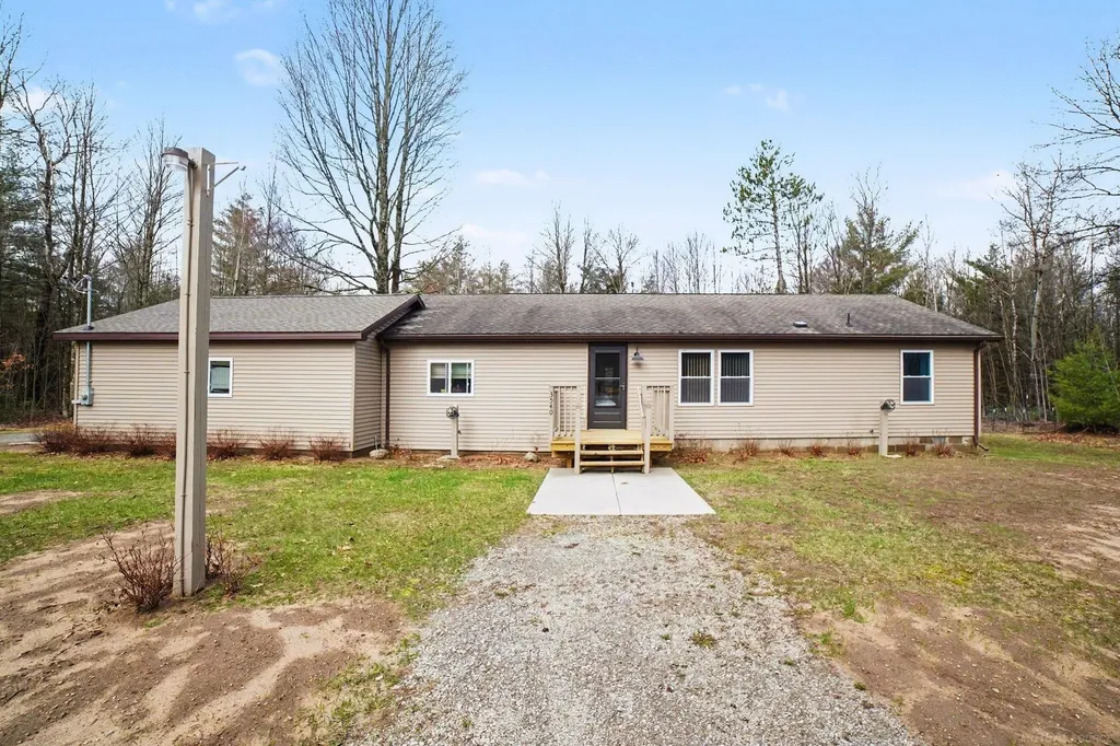 3540 S Harrison Road Roscommon Township MI 48629