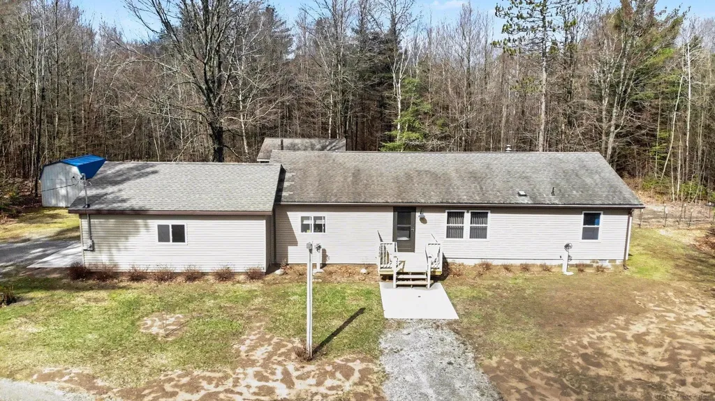 3540 S Harrison Road Roscommon Township MI 48629