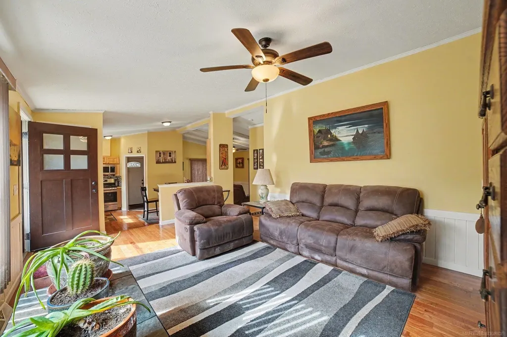 3540 S Harrison Road Roscommon Township MI 48629