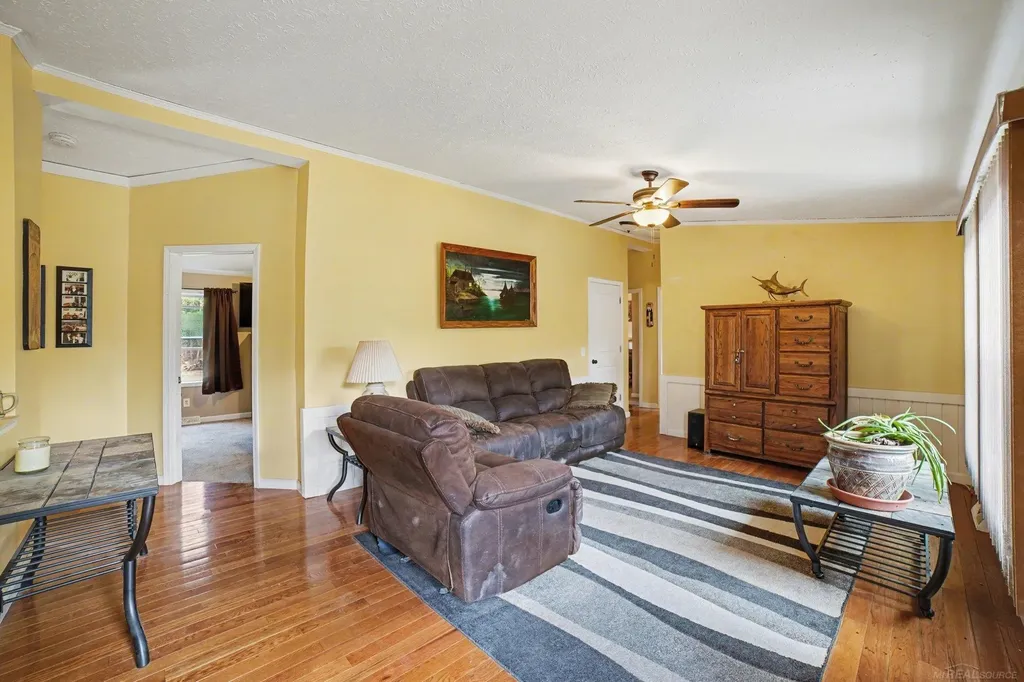 3540 S Harrison Road Roscommon Township MI 48629