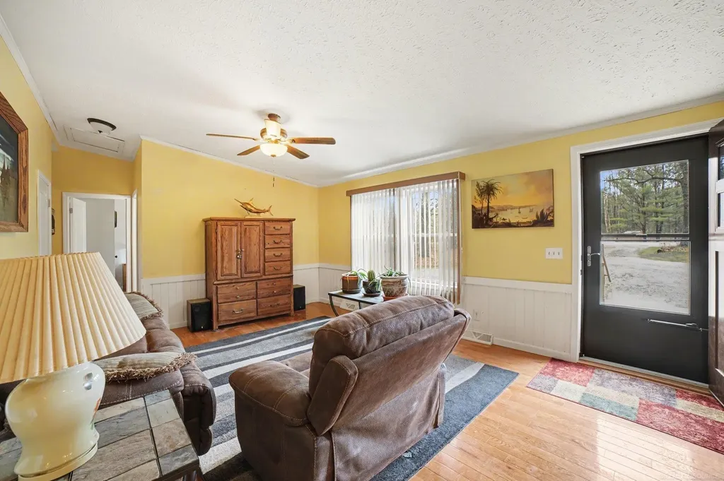 3540 S Harrison Road Roscommon Township MI 48629