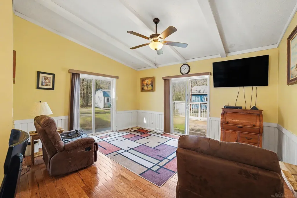 3540 S Harrison Road Roscommon Township MI 48629