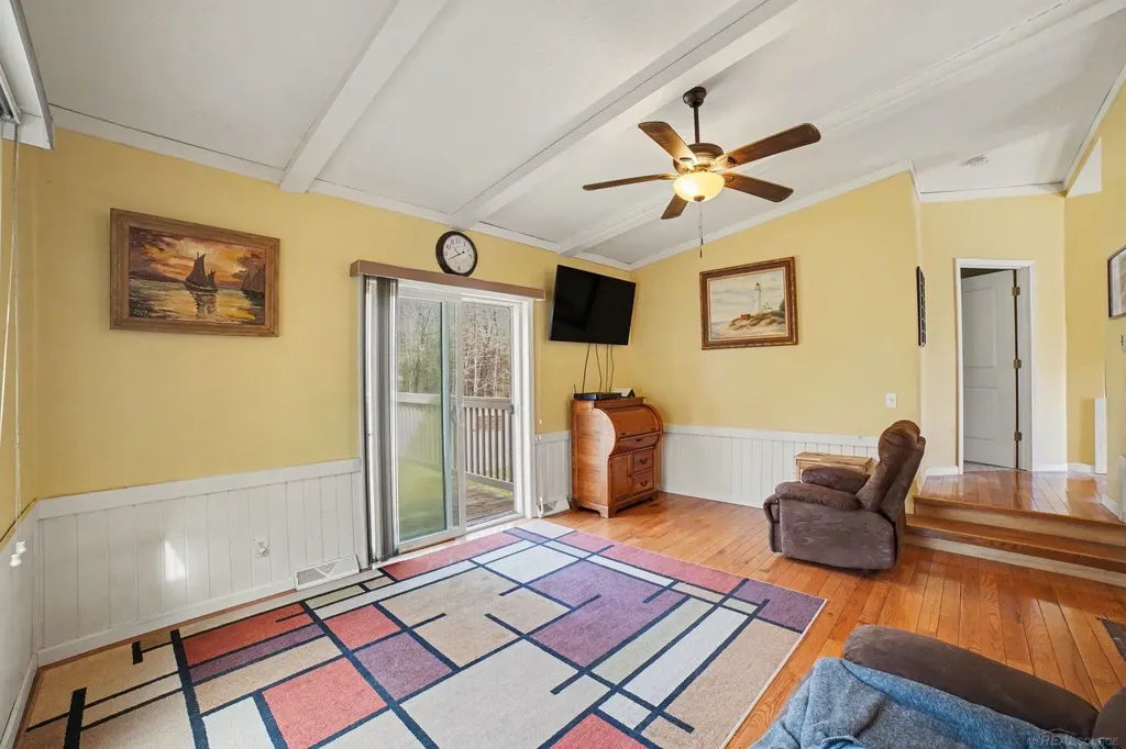 3540 S Harrison Road Roscommon Township MI 48629