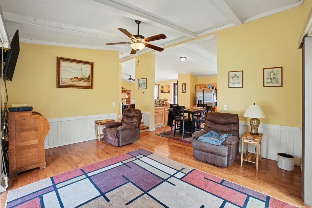 3540 S Harrison Road Roscommon Township MI 48629