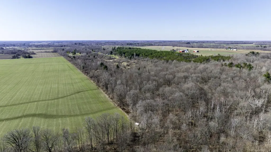 Ville Mortimer Line Road Worth Township MI 48422