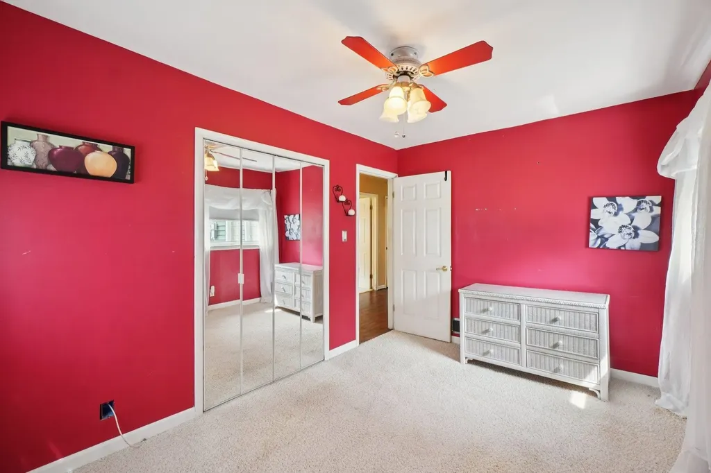21510 Ulrich Street Clinton Charter Township MI 48036