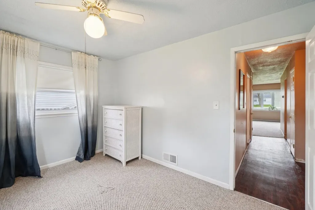 21510 Ulrich Street Clinton Charter Township MI 48036