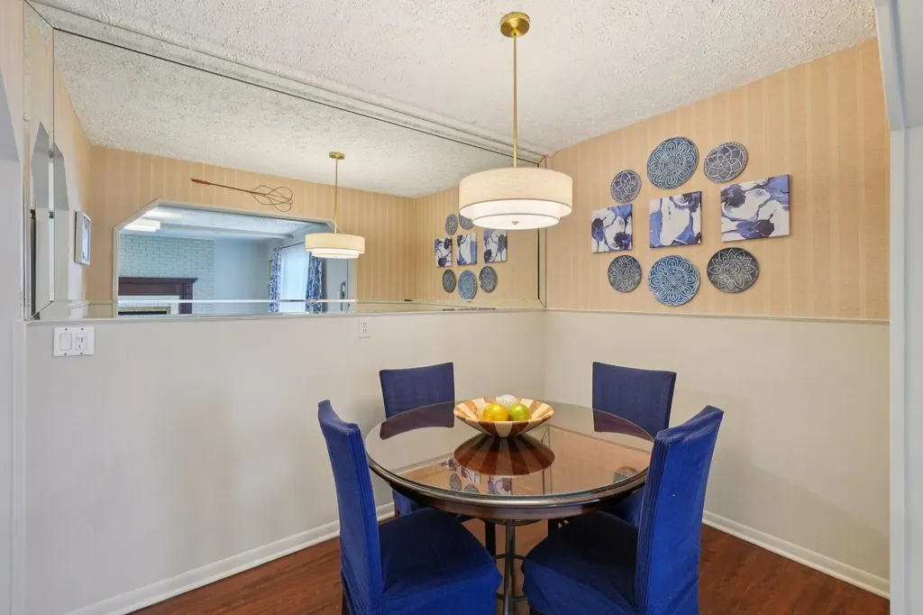 21510 Ulrich Street Clinton Charter Township MI 48036