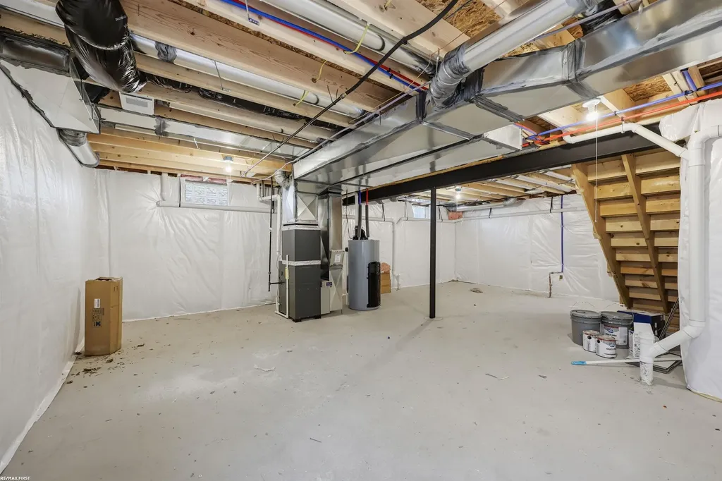 -0- Tennessee Street Roseville City MI 48066