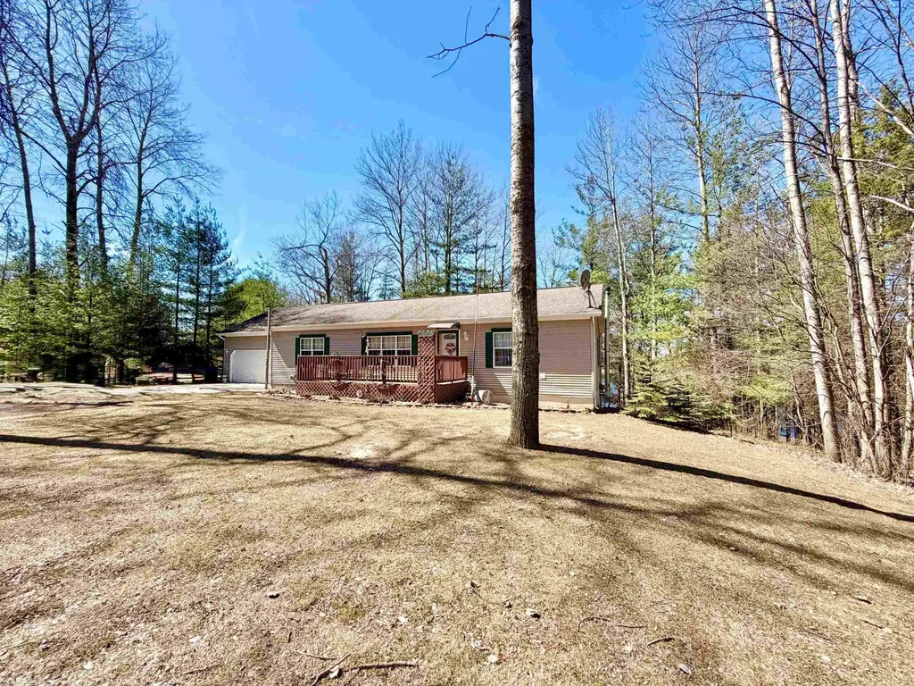 4827 Diehl Trail Logan Township MI 48739
