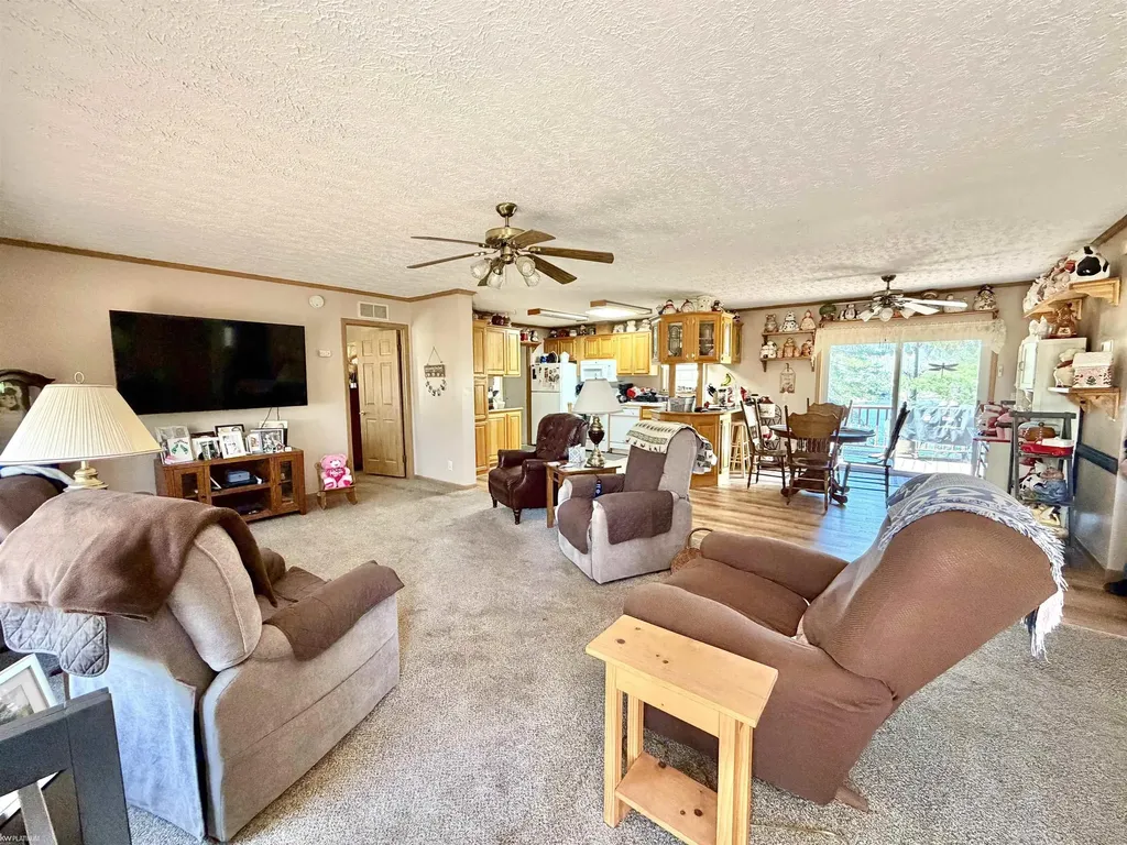 4827 Diehl Trail Logan Township MI 48739