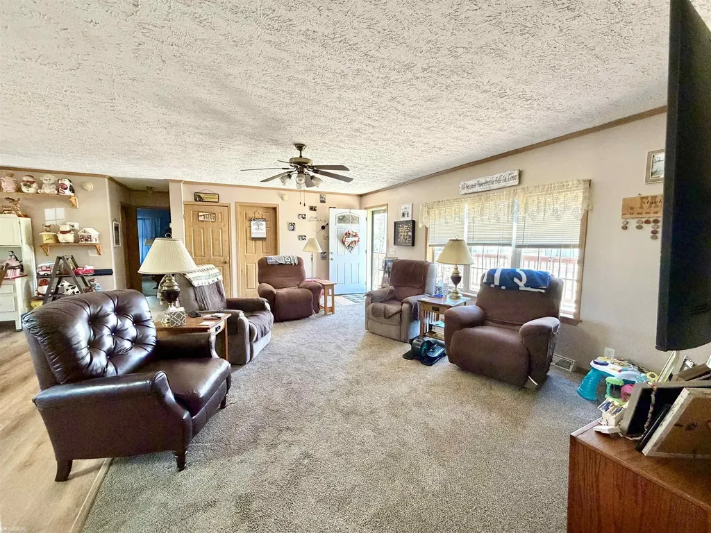 4827 Diehl Trail Logan Township MI 48739