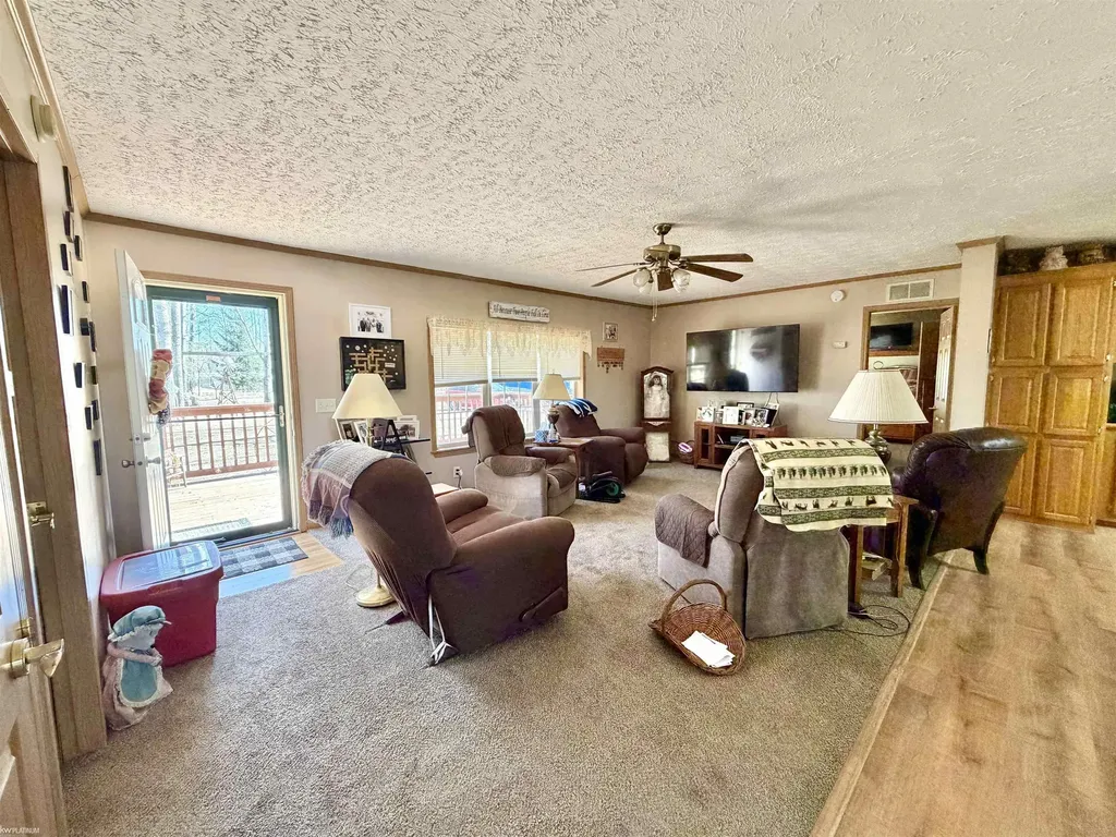 4827 Diehl Trail Logan Township MI 48739
