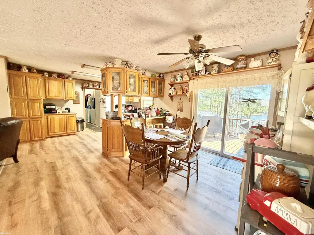 4827 Diehl Trail Logan Township MI 48739